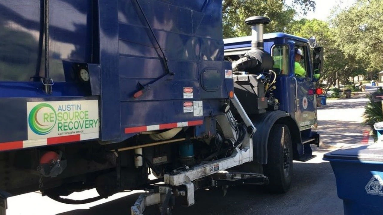 Divisional Performance Standards at Austin Resource Recovery